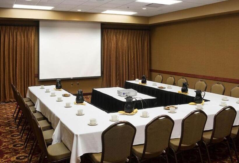 فندق The Lodge At Deadwood