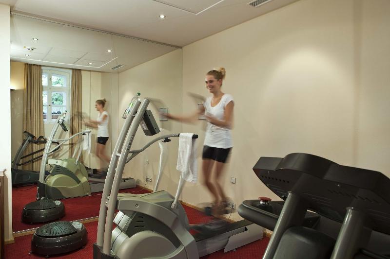 酒店 Maximilian Munich Apartments &