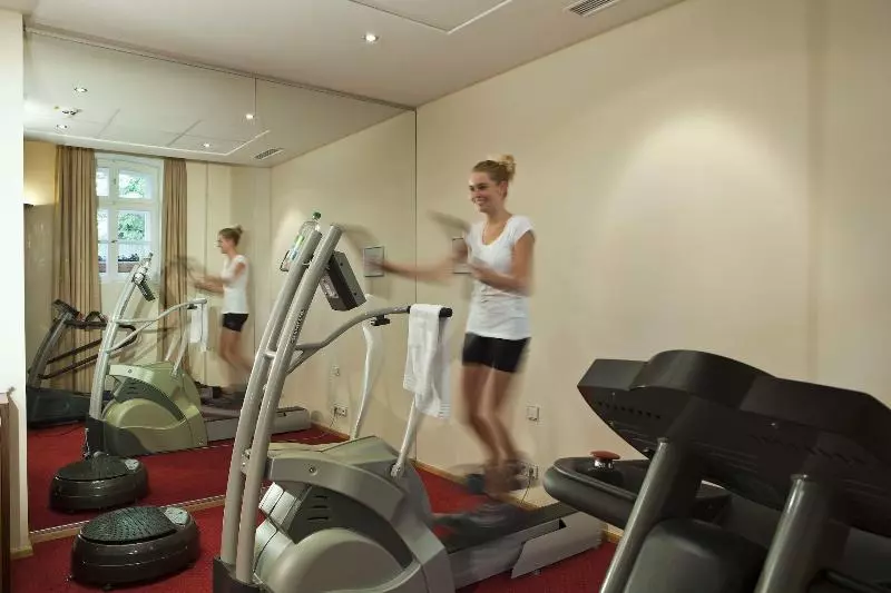 酒店 Maximilian Munich Apartments &