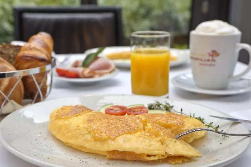 酒店 Maximilian Munich Apartments &