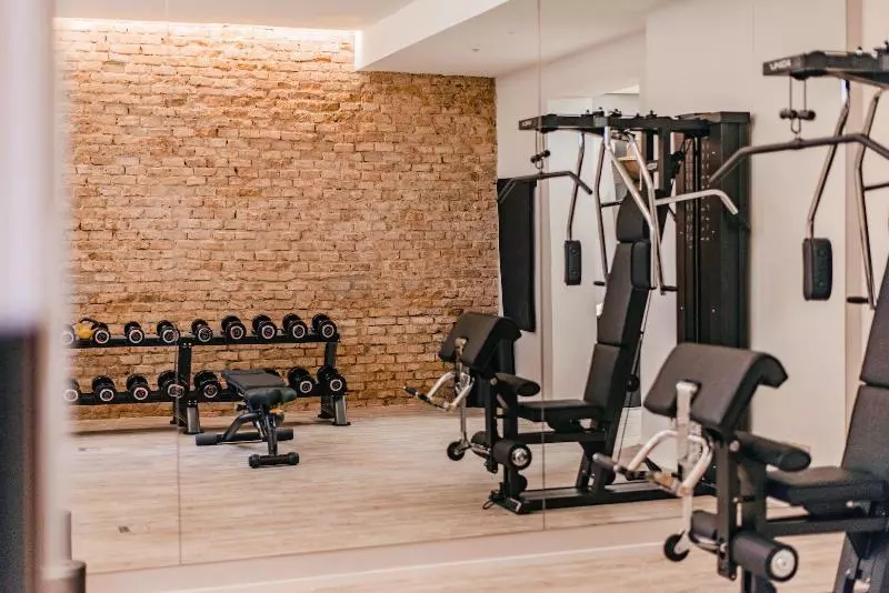 酒店 Maximilian Munich Apartments &