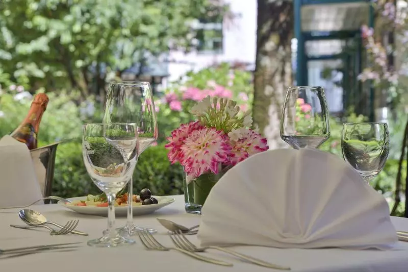 酒店 Maximilian Munich Apartments &