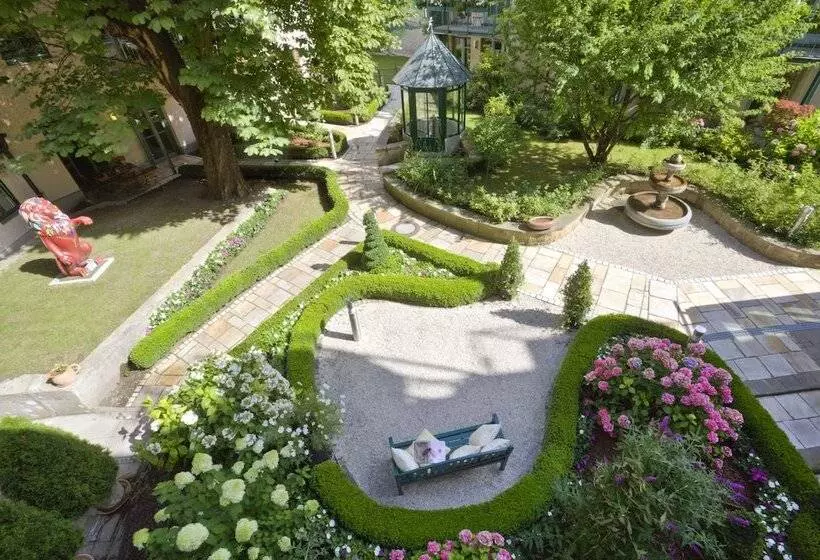 酒店 Maximilian Munich Apartments &