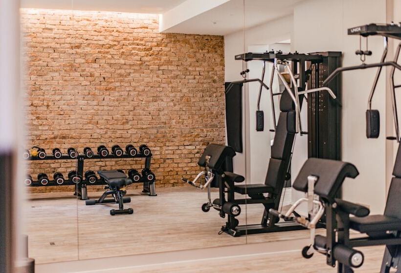 酒店 Maximilian Munich Apartments &