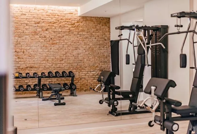 酒店 Maximilian Munich Apartments &