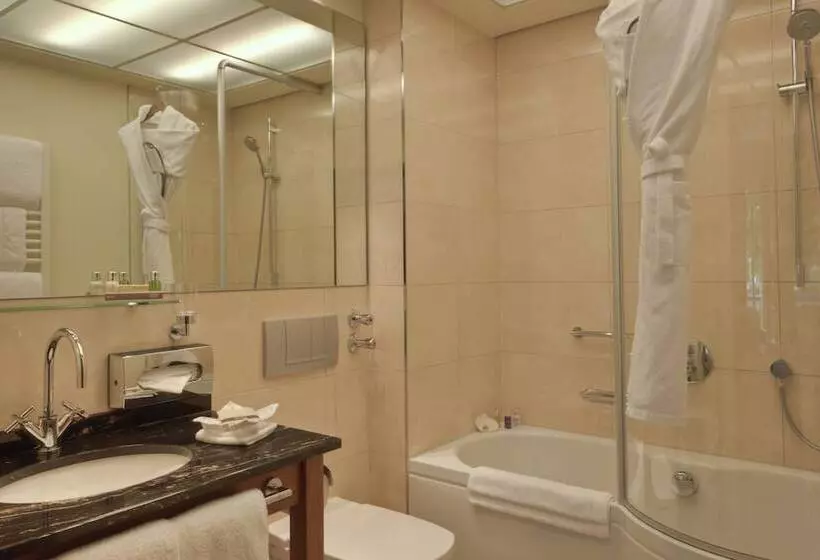 酒店 Maximilian Munich Apartments &