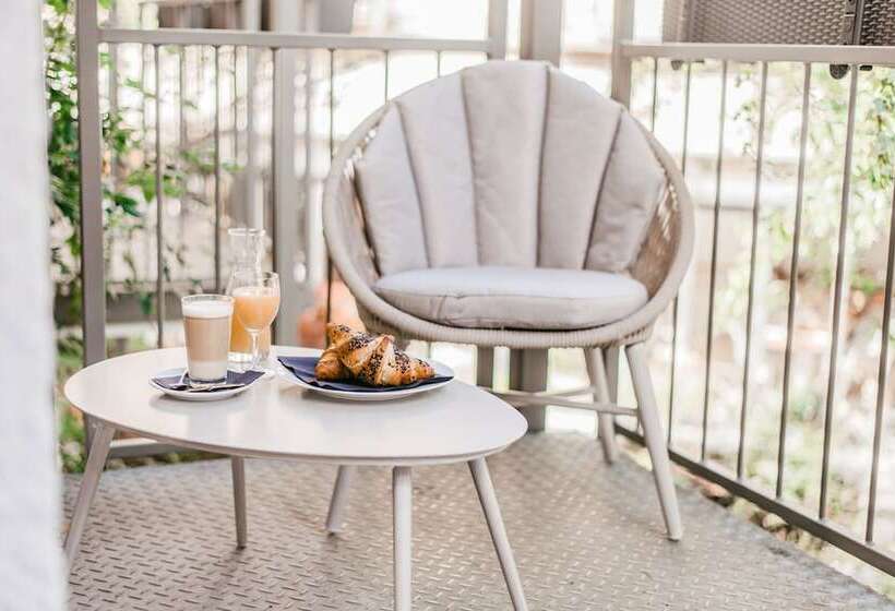 酒店 Maximilian Munich Apartments &