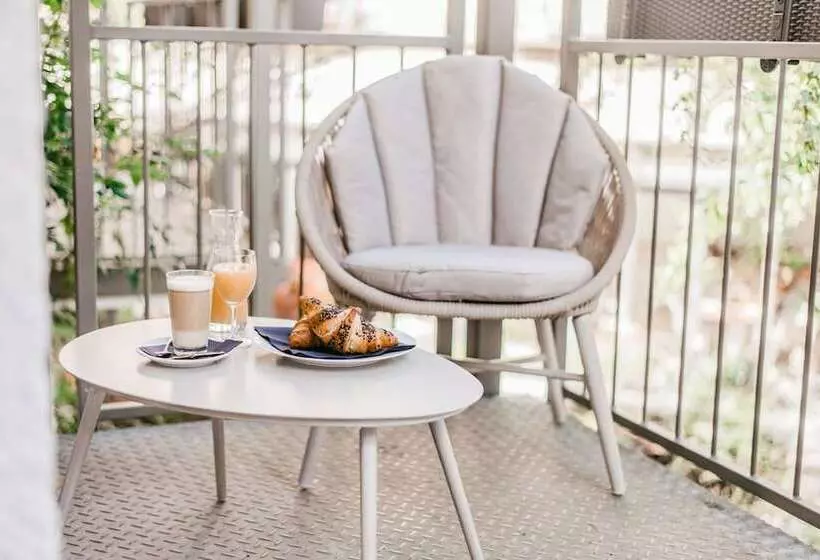 酒店 Maximilian Munich Apartments &