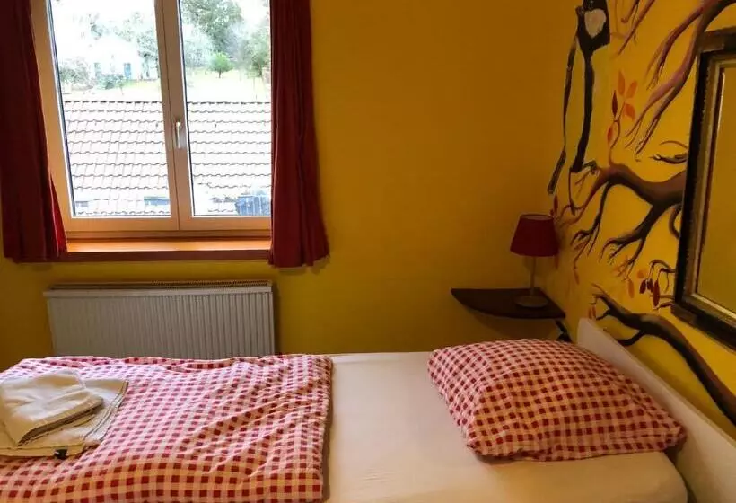 Hotel Oldtown Hostel Otter