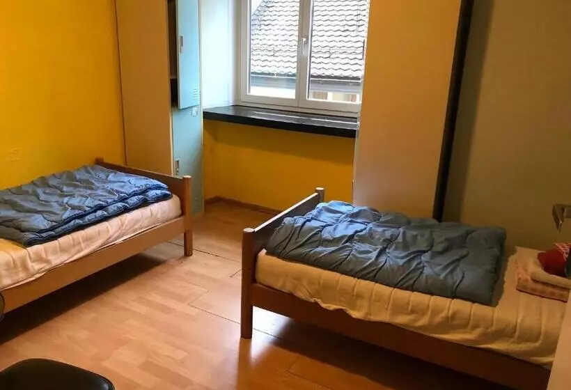 Hotel Oldtown Hostel Otter