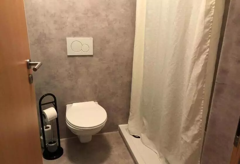 Hotel Oldtown Hostel Otter