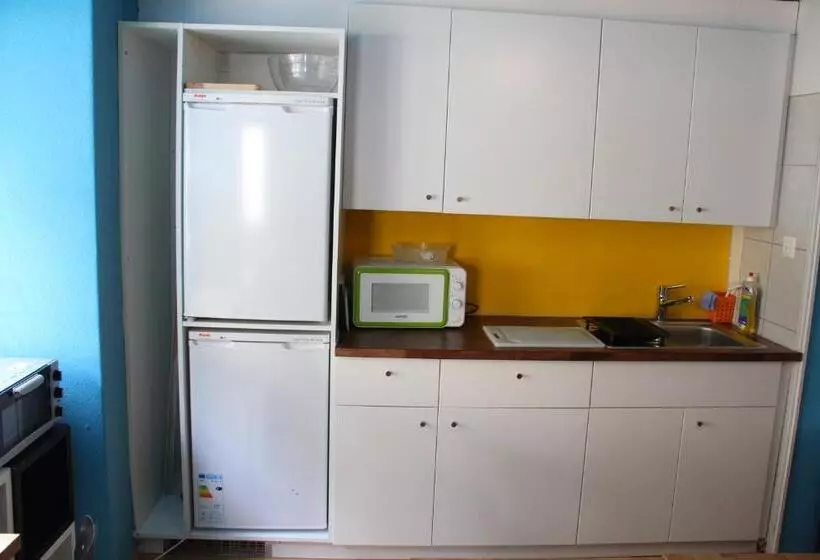 Hotel Oldtown Hostel Otter