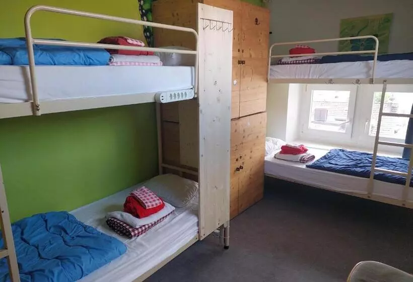 Hotel Oldtown Hostel Otter