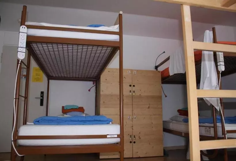 Hotel Oldtown Hostel Otter