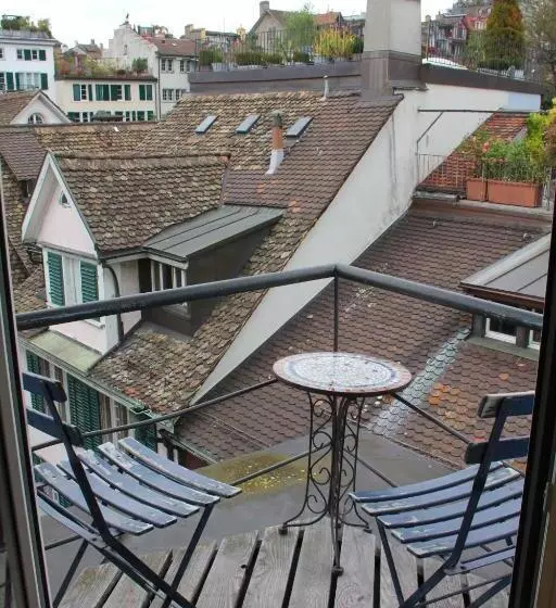 Hotel Oldtown Hostel Otter