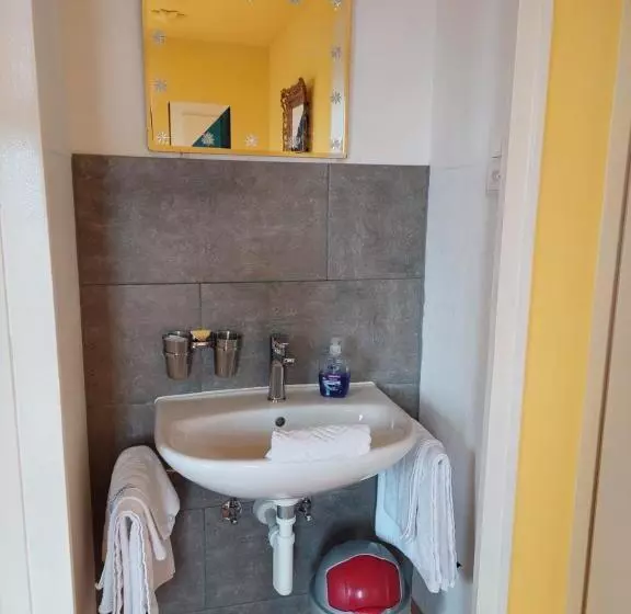 Hotel Oldtown Hostel Otter