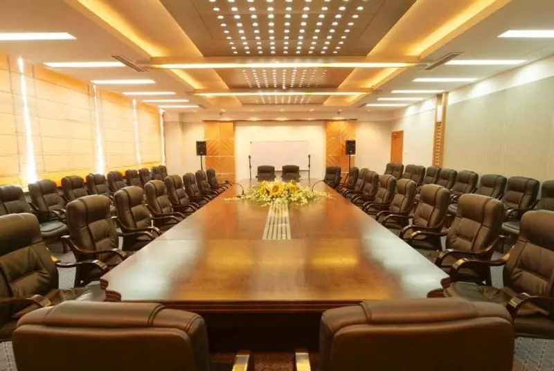 فندق Reception Center