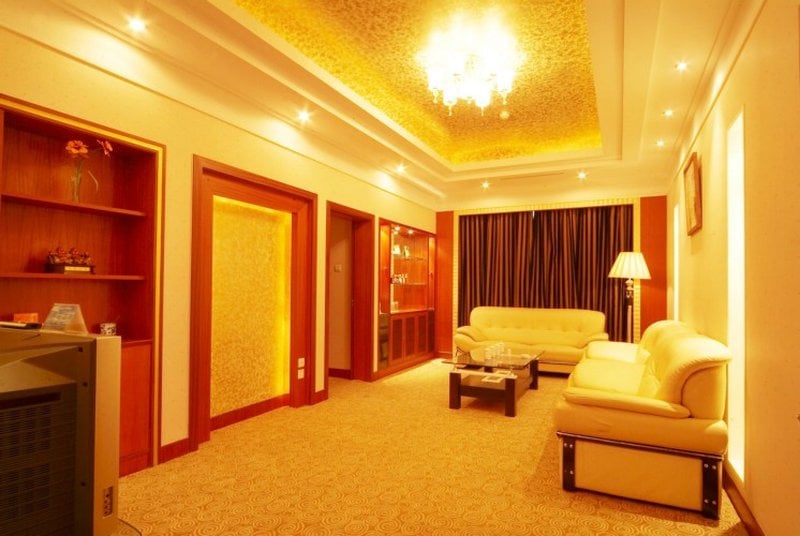 酒店 Reception Center