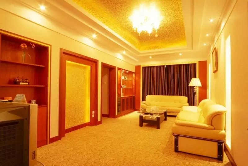 فندق Reception Center