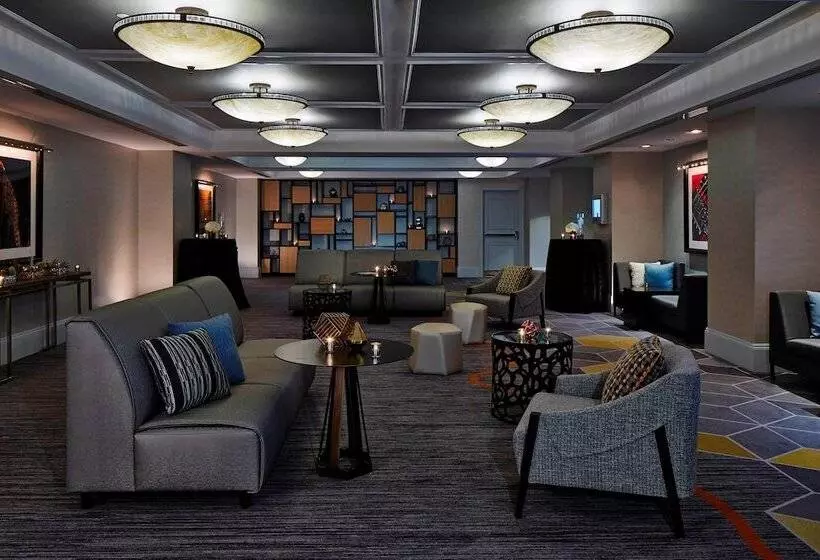 هتل Renaissance Providence Downtown