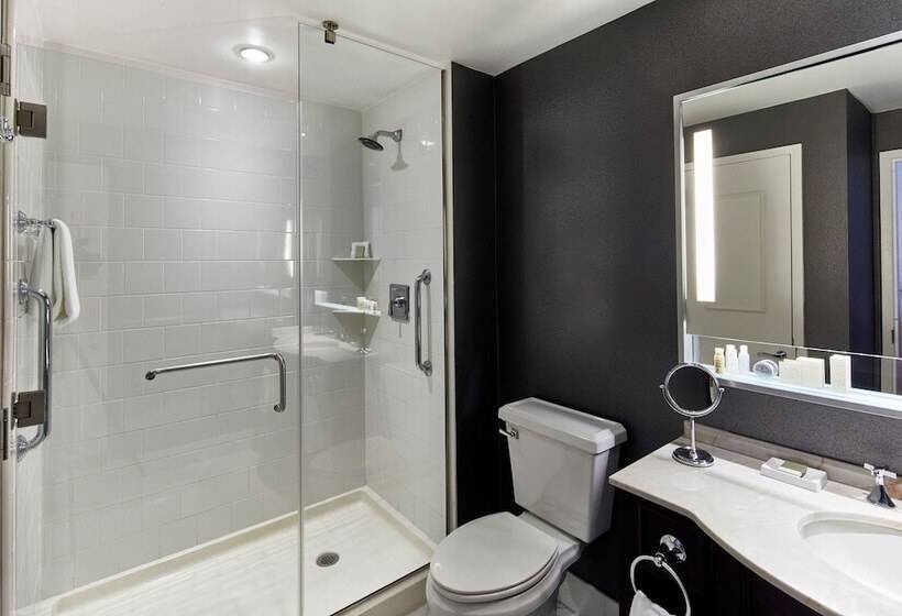 Otel Renaissance Providence Downtown