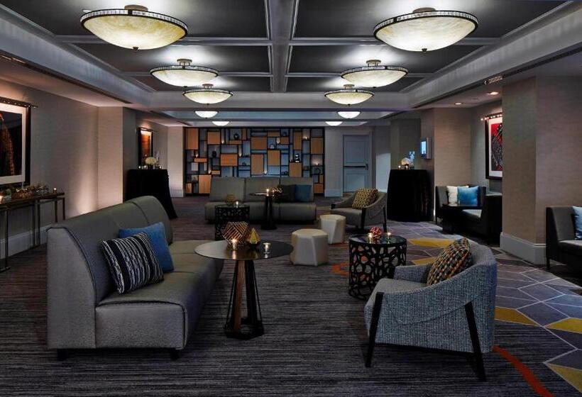 Otel Renaissance Providence Downtown