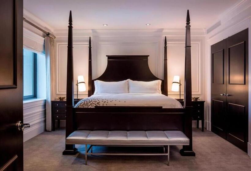 Otel Renaissance Providence Downtown