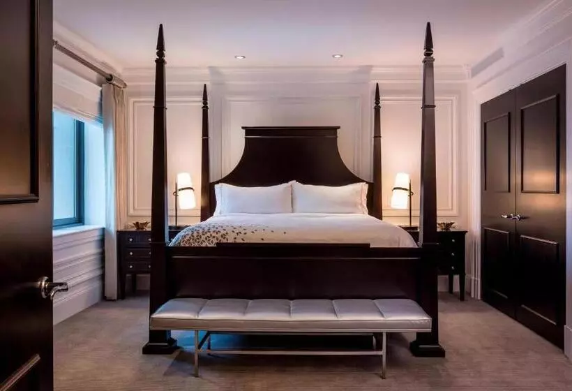 هتل Renaissance Providence Downtown