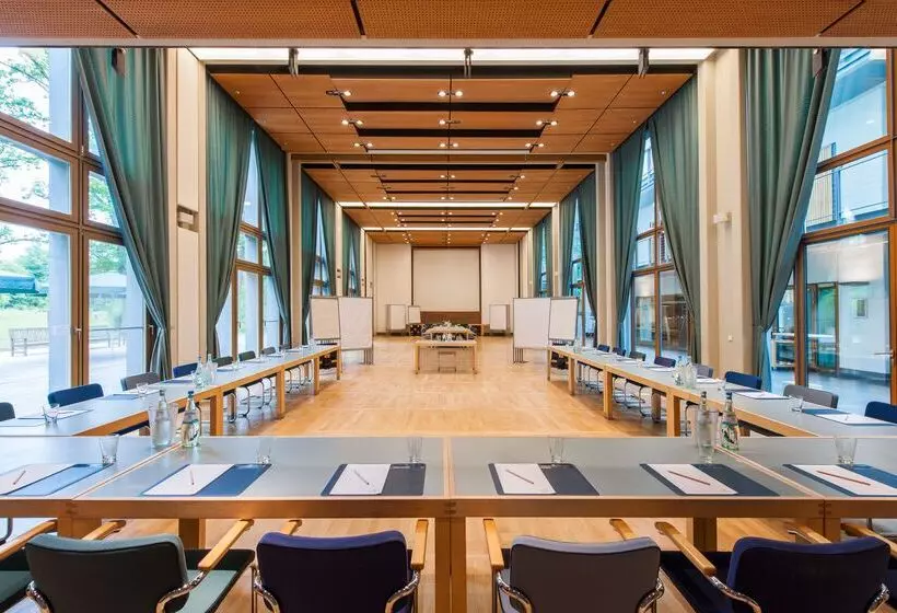 Ringhotel Schorfheide, Tagungszentrum Der Wirtschaft