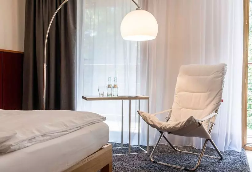 Ringhotel Schorfheide, Tagungszentrum Der Wirtschaft