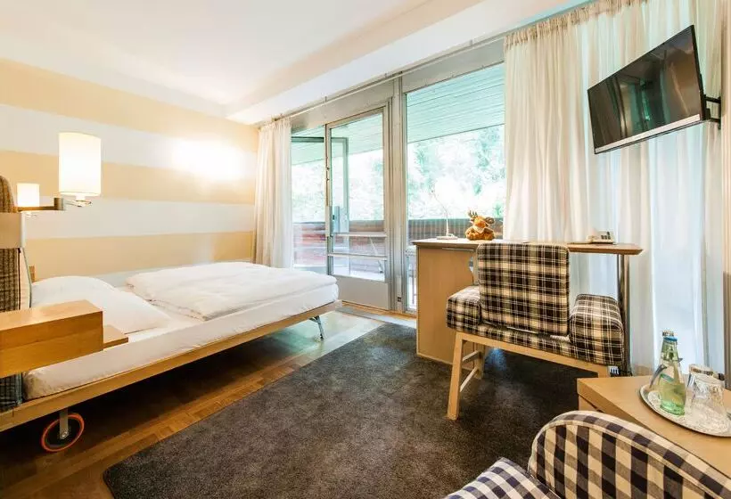 Ringhotel Schorfheide, Tagungszentrum Der Wirtschaft