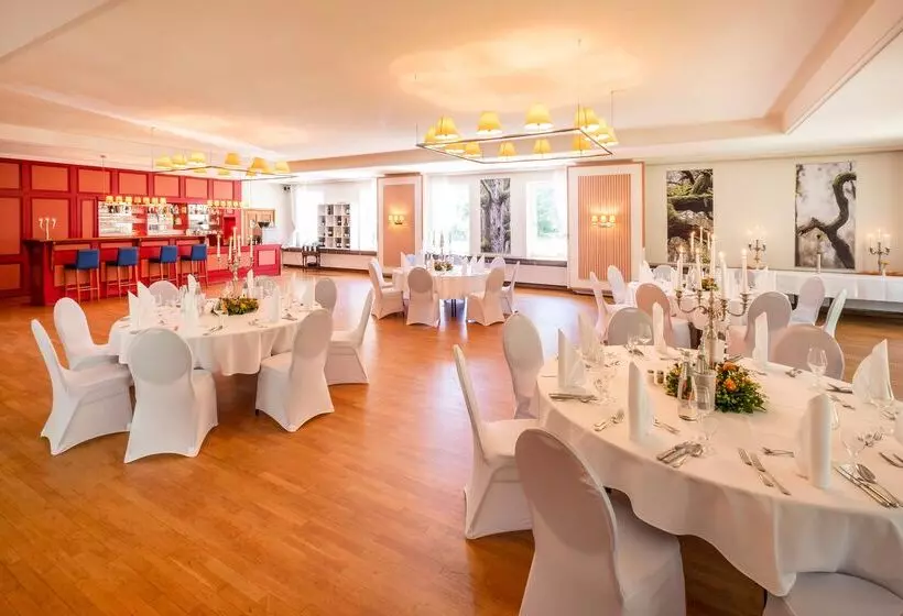 Ringhotel Schorfheide, Tagungszentrum Der Wirtschaft