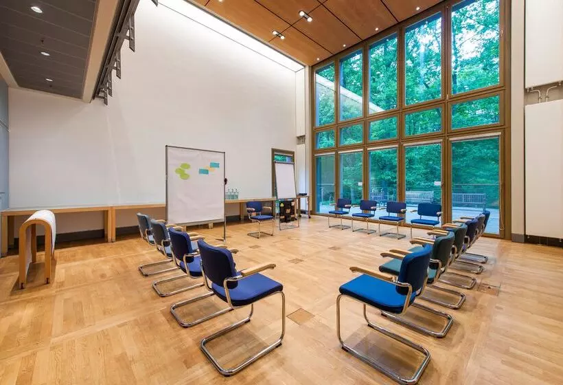 Ringhotel Schorfheide, Tagungszentrum Der Wirtschaft