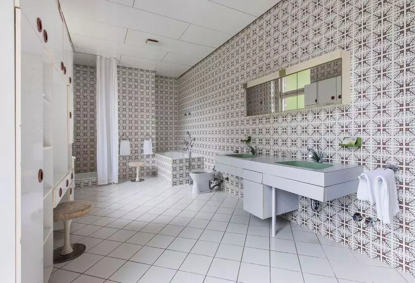 Ringhotel Schorfheide, Tagungszentrum Der Wirtschaft