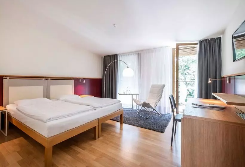 Ringhotel Schorfheide, Tagungszentrum Der Wirtschaft
