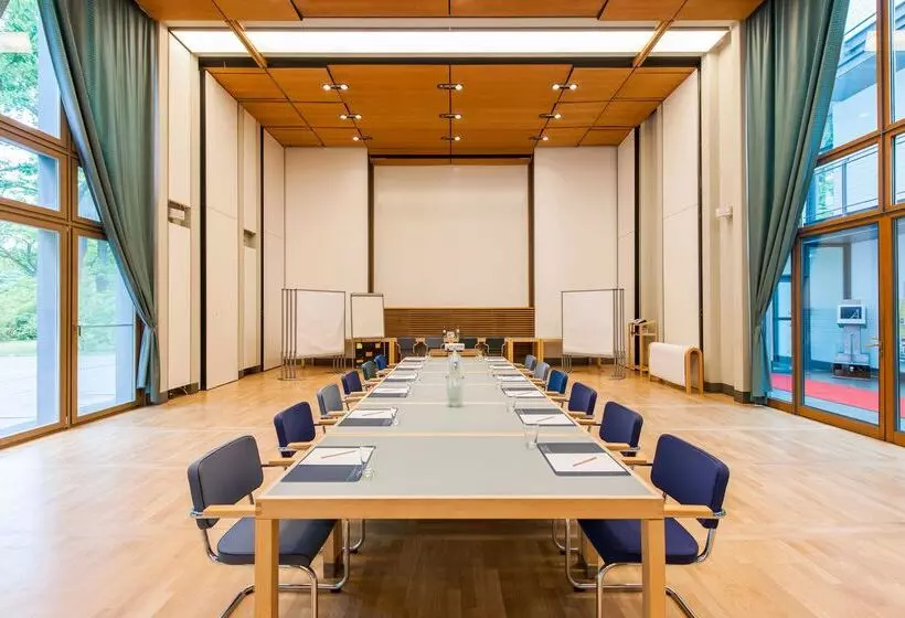 Ringhotel Schorfheide, Tagungszentrum Der Wirtschaft