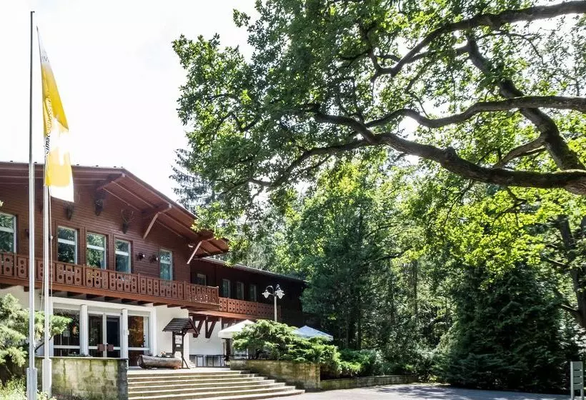 Ringhotel Schorfheide, Tagungszentrum Der Wirtschaft