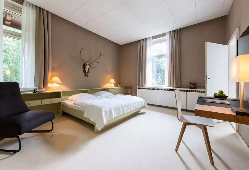 Ringhotel Schorfheide, Tagungszentrum Der Wirtschaft