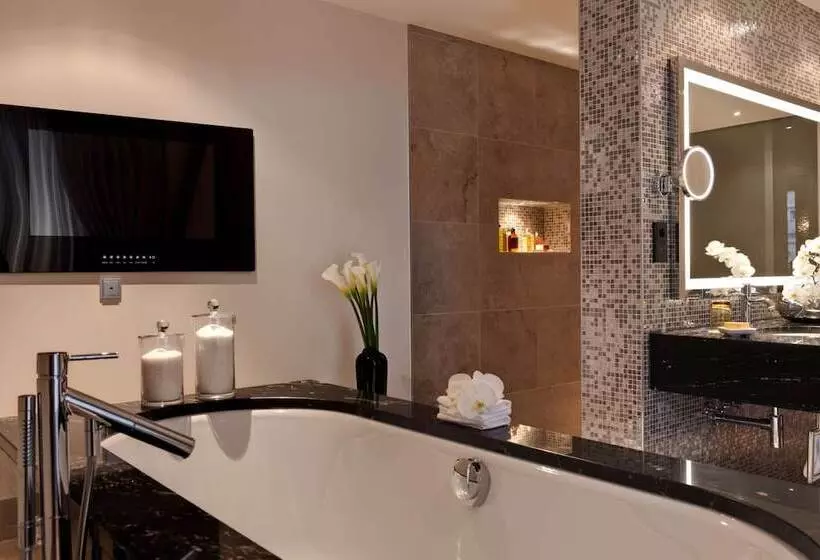 Steigenberger Icon Grandhotel Handelshof Leipzig