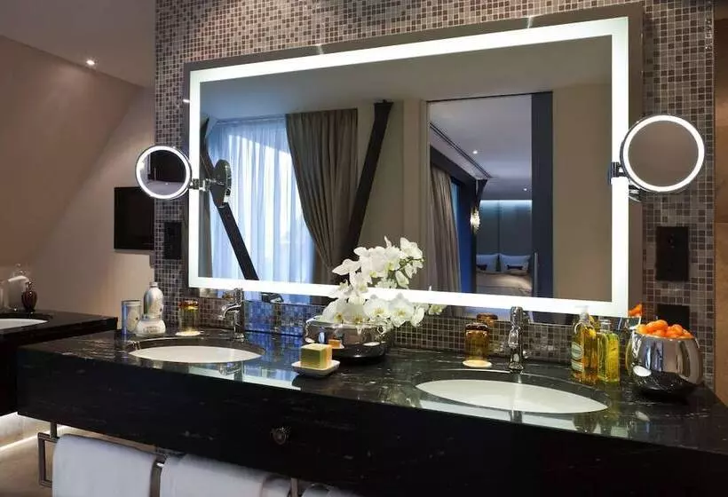 Steigenberger Icon Grandhotel Handelshof Leipzig