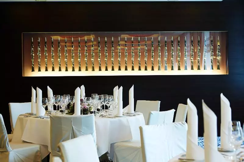 Steigenberger Icon Grandhotel Handelshof Leipzig