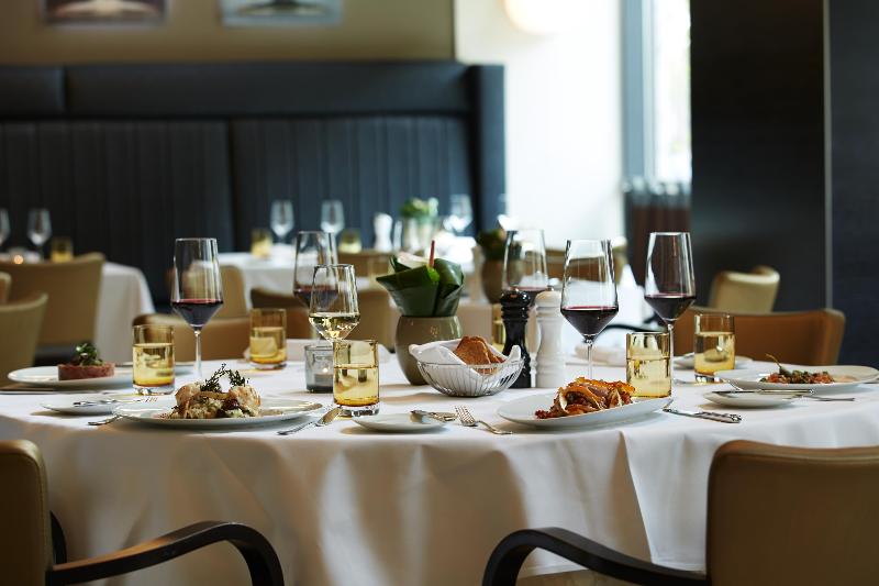 Steigenberger Icon Grandhotel Handelshof Leipzig