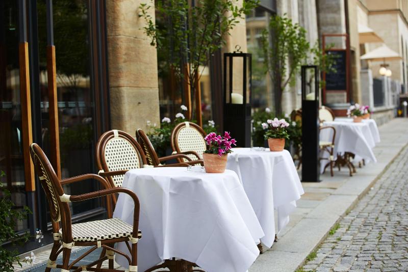 Steigenberger Icon Grandhotel Handelshof Leipzig