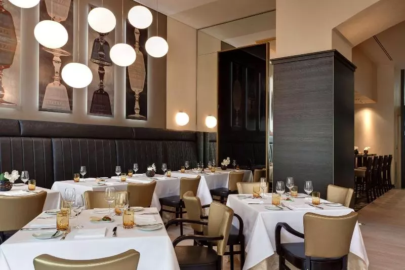 Steigenberger Icon Grandhotel Handelshof Leipzig