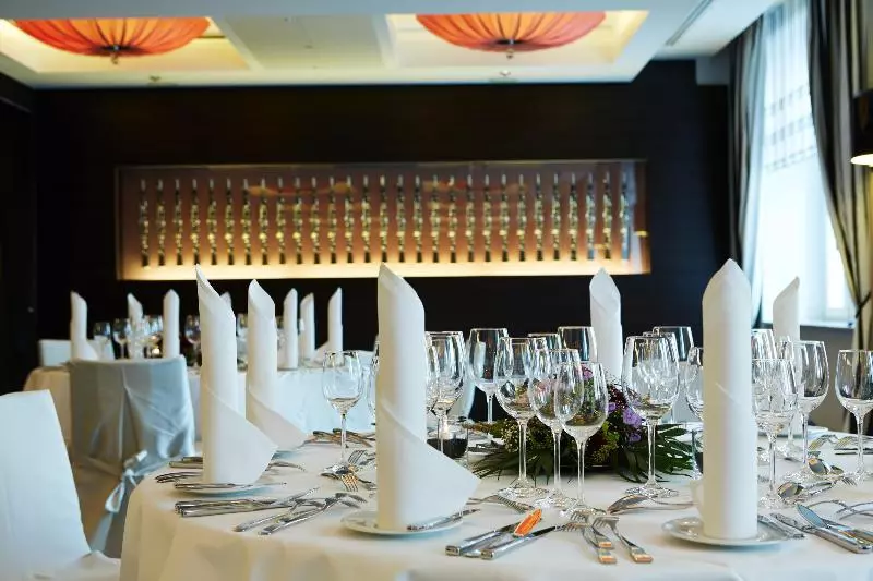 Steigenberger Icon Grandhotel Handelshof Leipzig