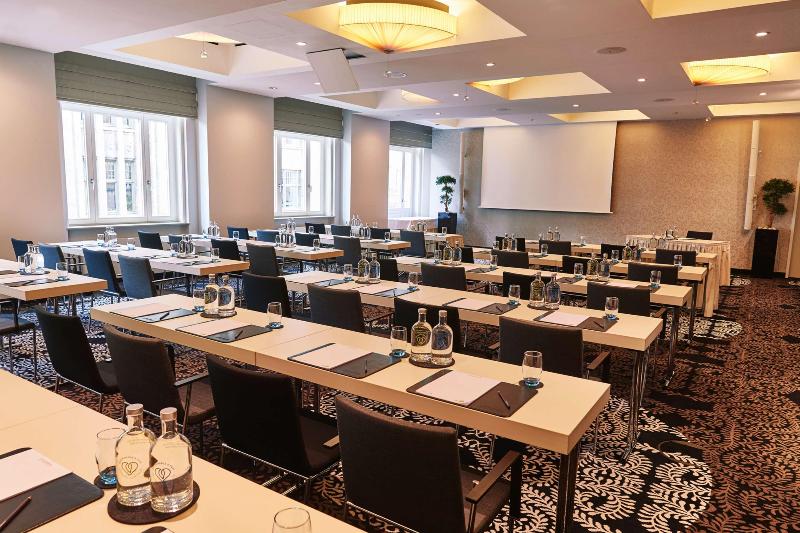 Steigenberger Icon Grandhotel Handelshof Leipzig