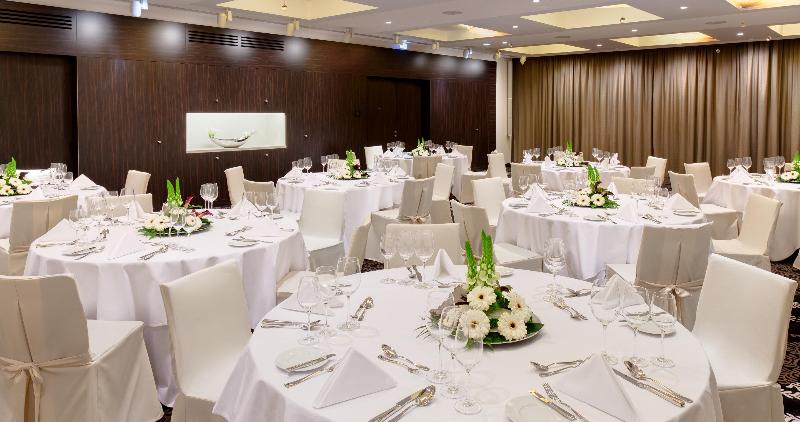 Steigenberger Icon Grandhotel Handelshof Leipzig