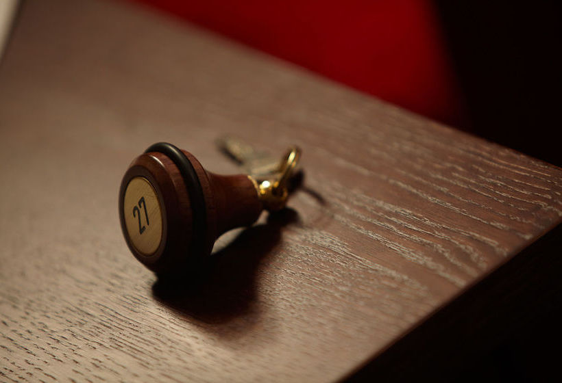 בית מלון כפרי Swiss