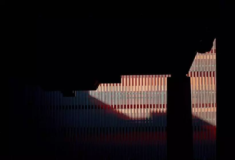 Hotel The St. Regis Lhasa Resort