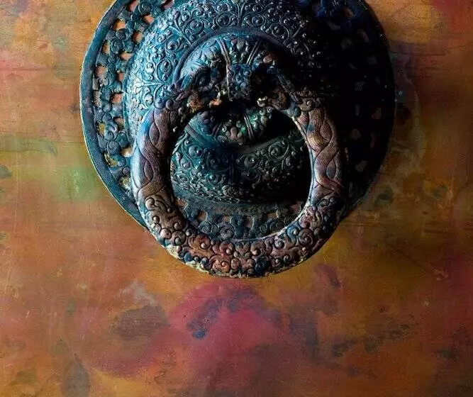 Hotel The St. Regis Lhasa Resort